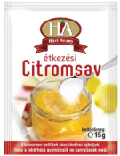 HA CITROMSAV