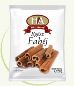 HA FAHÉJ EGÉSZ