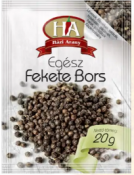 HA FEKETE BORS EGÉSZ