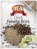 HA FEKETE BORS ŐRÖLT