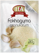 HA FOKHAGYMA GRANULÁTUM