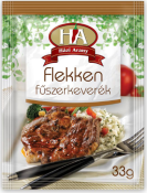 HA FŰSZERKEVERÉK