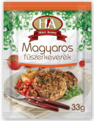 HA FŰSZERKEVERÉK