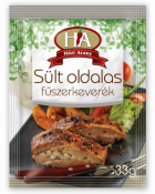 HA FŰSZERKEVERÉK