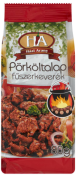 HA FŰSZERKEVERÉK