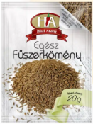 HA FŰSZERKÖMÉNY