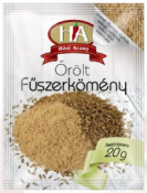 HA FŰSZERKÖMÉNY