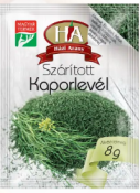 HA KAPORLEVÉL