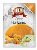 HA KURKUMA