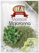 HA MAJORANNA