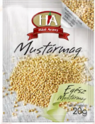 HA MUSTÁRMAG