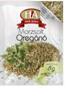 HA OREGÁNÓ