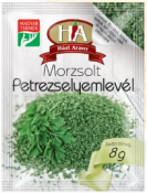 HA PETREZSELYEM