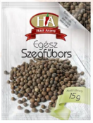 HA SZEGFŰBORS