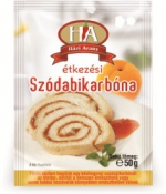 HA SZÓDABIKARBÓNA