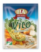 HA VITO ÉTELÍZESÍTŐ