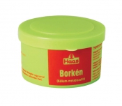 HAAS BORKÉN