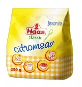 HAAS CITROMSAV
