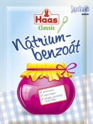 HAAS NÁTRIUM BENZOÁT
