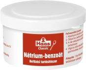 HAAS NÁTRIUM BENZOÁT