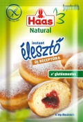 HAAS ÉLESZTŐ