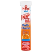 HAAS PEZSGŐTABLETTA 80g