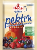 HAAS QUITTIN PEKTIN