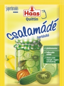 HAAS TARTÓSÍTÓSZER