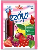 HAAS TARTÓSÍTÓSZER