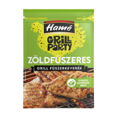 HAME GRILLPARTY FŰSZER