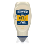 HELLMANN'S Majonéz
