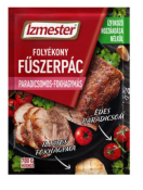 ÍZMESTER FOLYÉKONY PÁC