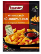 ÍZMESTER FŰSZERKEVERÉK