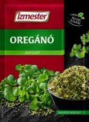 ÍZMESTER OREGÁNO