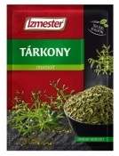 ÍZMESTER TÁRKONY