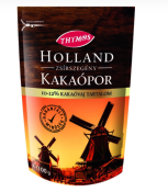 KAKAÓPOR THYMOS HOLLAND