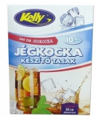 KELLY JÉGKOCKATASAK