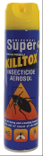 KILLTOX ROVARÖLŐ spray