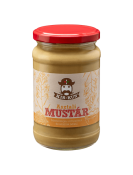 KIS-KUN MUSTÁR