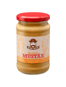 KIS-KUN MUSTÁR