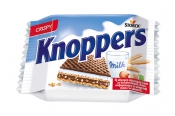 KNOPPERS SZELET