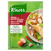 KNORR ALAP 40g