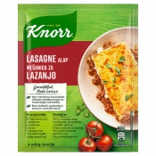 KNORR ALAP 52g