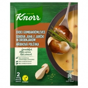 KNORR Ínyenc leves 48g