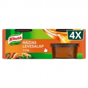 KNORR Házias levesalap