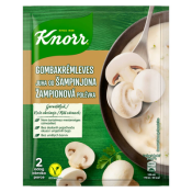 KNORR Ínyenc leves 45g