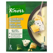 KNORR Ínyenc leves 43g