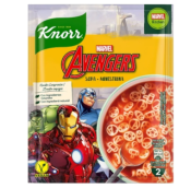 KNORR Telis-Tele leves