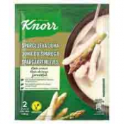 KNORR Ínyenc leves 55g