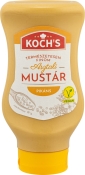 KOCHS MUSTÁR ASZTALI